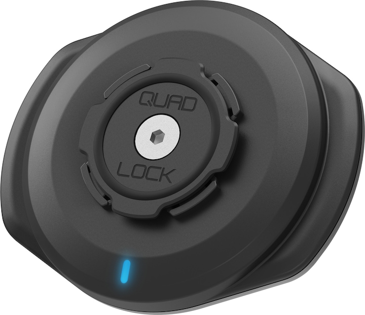 Quad Lock Weatherproof Wireless Charging Head V3