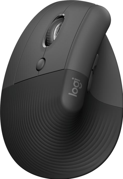 Actual product image Logitech Lift (Wireless)