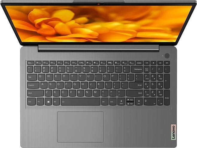 Produktbild Lenovo IdeaPad 3 (15.60", 512 GB, 8 GB, Eng. Int., Intel Core i5-1135G7)