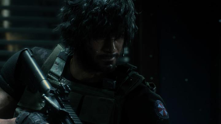 Produktbild Microsoft Resident Evil 3