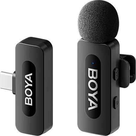 Immagine prodotto Boya BY-V10 (V2.0)