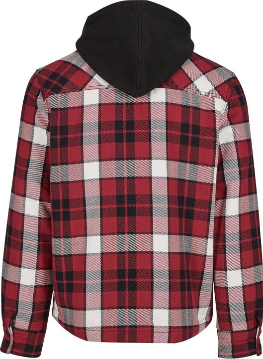 Actual product image Brandit Top Heavy Twill Jacket - 174625 (S)