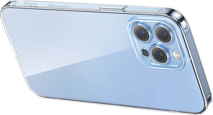 Produktbild Baseus Transparent Case Simple for iPhone 13 Pro Max (Apple iPhone 13 Pro Max)