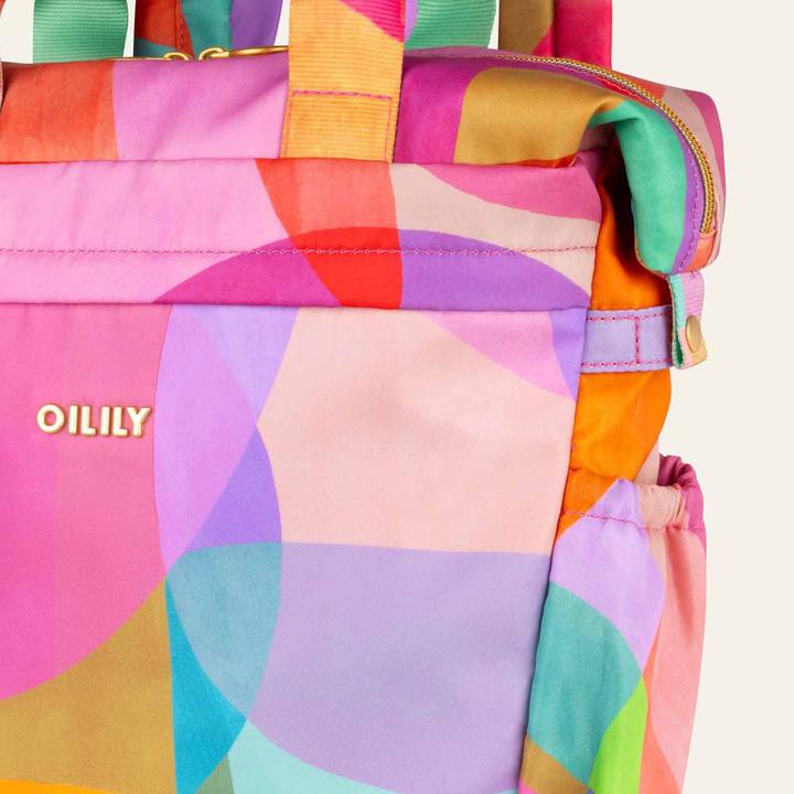 Produktbild Oilily Baani Daypack 37 cm
