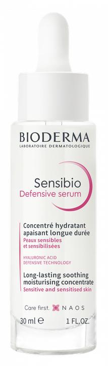 Produktbild Bioderma Sensibio Defensive Serum (30 ml)