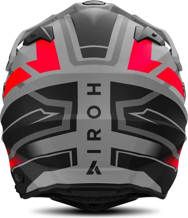 Image du produit Airoh Commander 2 (64 - 65 cm, 3XL)