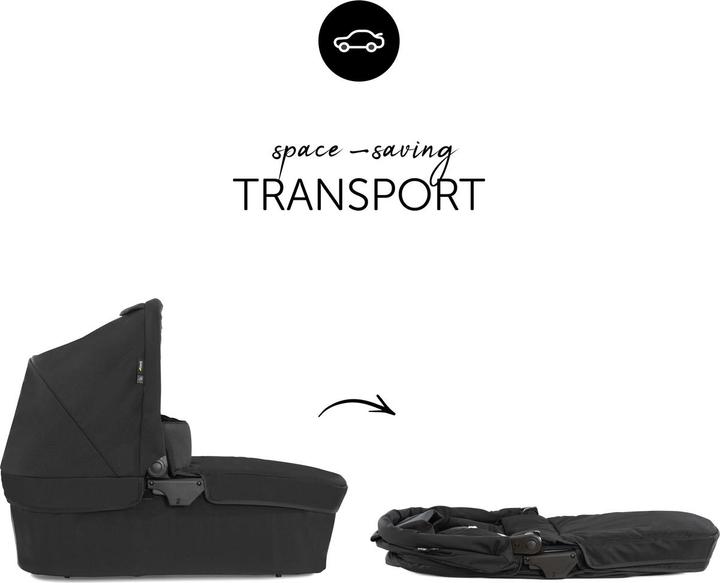 Image du produit Hauck Rapid 4R Plus Trioset