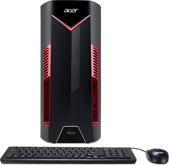 Acer Nitro N50-600 buy at Digitec