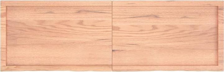 Actual product image vidaXL Tischplatte (160 x 50 cm)