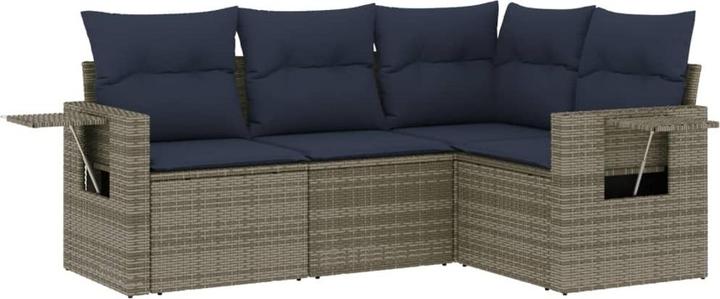 Produktbild vidaXL Reagan