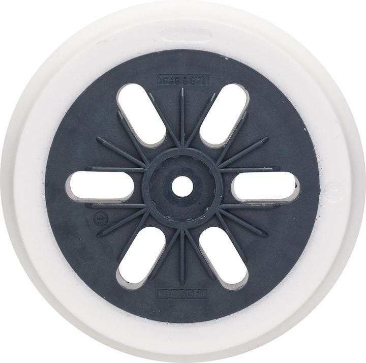 Produktbild Bosch Professional Zubehör Schleifteller hart, 150 mm