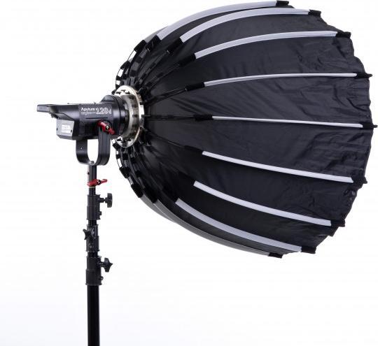 Actual product image Rafalia Softbox Octa 90cm Bowens mount with quick mount (90 cm)