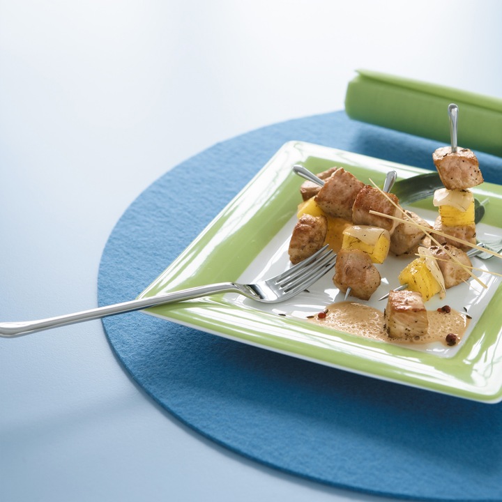 Immagine prodotto Villeroy & Boch Dessert / Antipasto Forchetta Udine (1 Pezzo/i, Forcone)