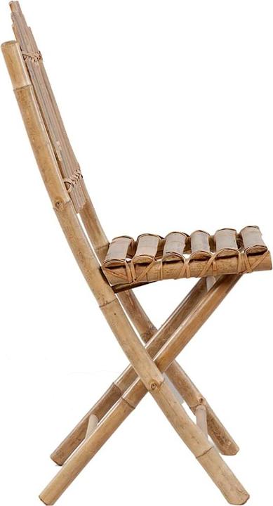 Actual product image vidaXL Gartenstuhl