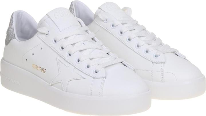Image du produit Golden Goose Baskets Blanc (37)