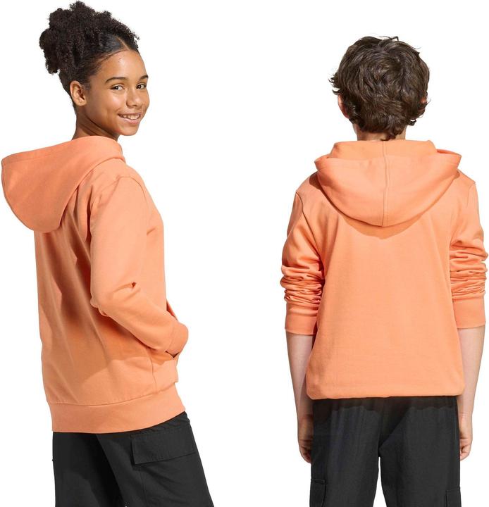 Produktbild Adidas Kid's LIN FL Hoody (140)