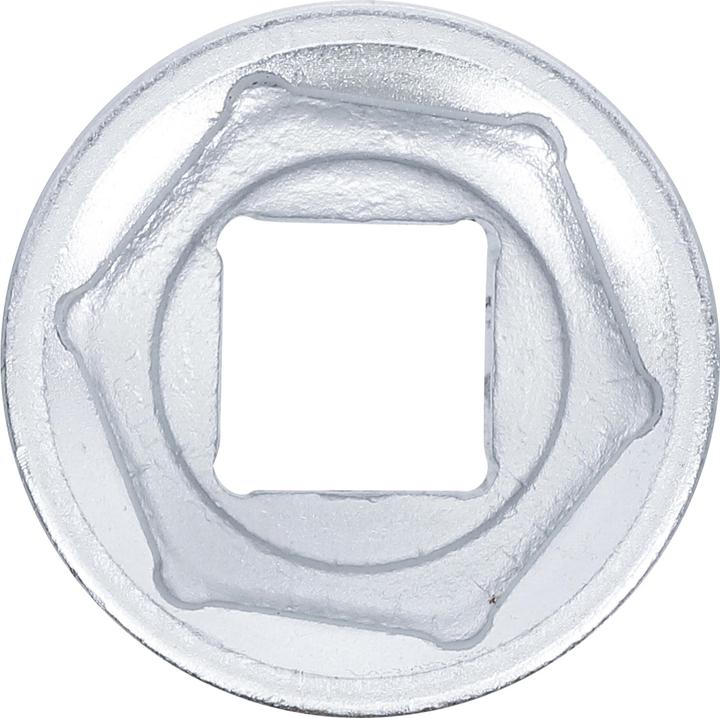 Actual product image BGS Socket, Hexagon 20 mm (3/4") Drive 36 mm (36 mm)