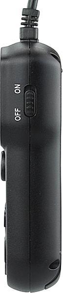 Image du produit JJC Minuteur filaire à distance TM O (Fujifilm FinePix HS50 EXR)