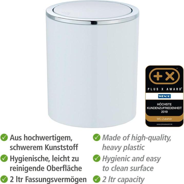 Produktbild Wenko Inca (2 l)