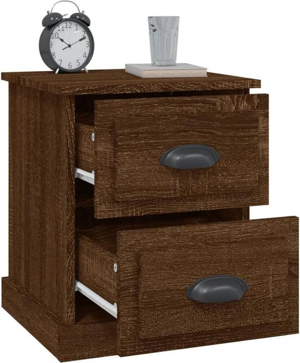 Immagine prodotto vidaXL Curt (39 x 39 x 47.50 cm)
