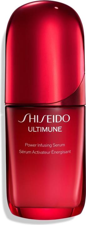 Image du produit Shiseido Ultimune Power Infusing Concentrate 4.0 (50 ml)