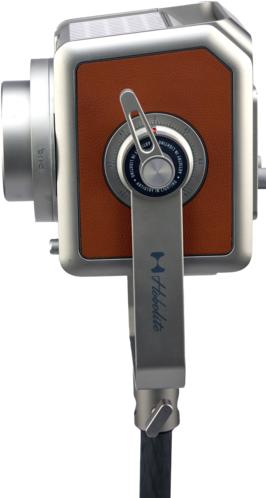 Produktbild Harlowe Pro Standard AC/DC Kit