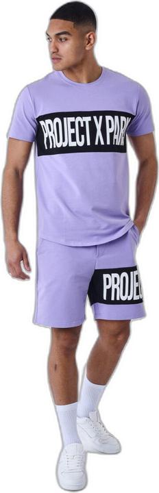 Actual product image Project X Paris Crew (XL)