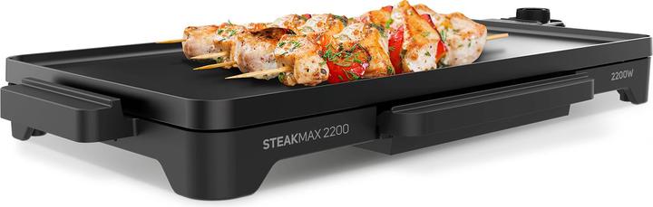 Image du produit Taurus Steakmax 2200
