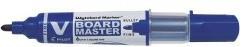 Actual product image Pilot Whiteboard marker V BOARD MASTER, bullet tip, blue (1 x)