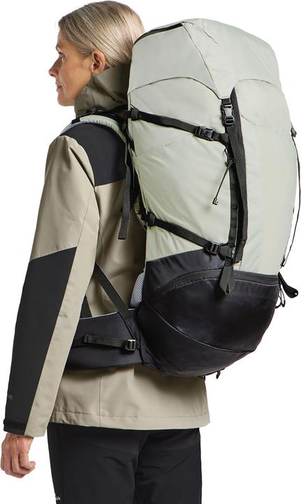 Image du produit Jack Wolfskin Trailflair W 50 Xs-M (50 l)