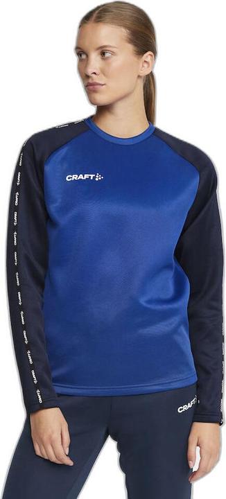 Produktbild Craft SQUAD 2.0 CREWNECK W (L)