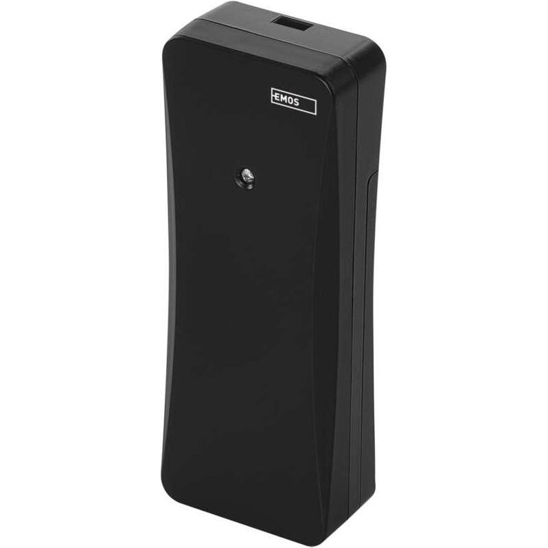 Emos Drahtloser Sensor für Wetterstation E0387, Wetterstation Zubehör