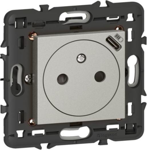 Produktbild Legrand LEGR Steckdose