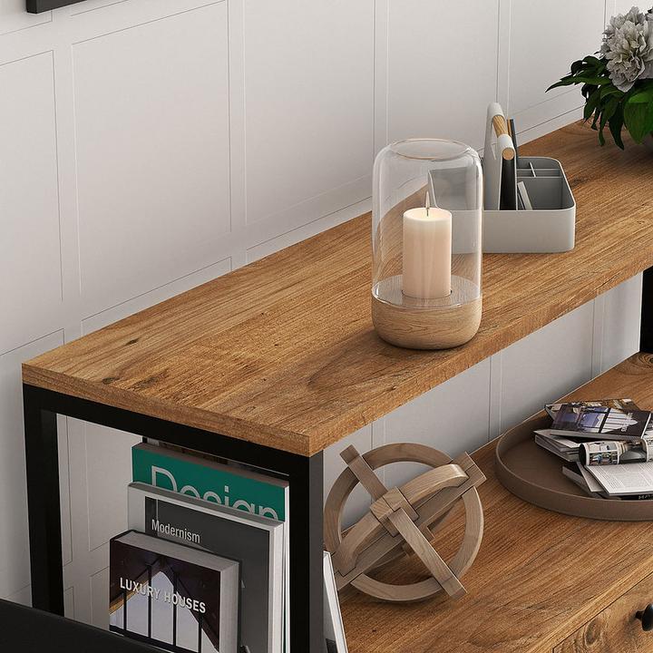 Image du produit Kalune Design Michaela (120 x 30 x 100 cm)