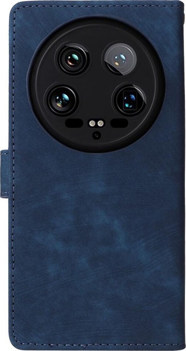 Actual product image Cover-Discount Xiaomi 14 Ultra - Case with RFID blocker (Xiaomi 14 Ultra)