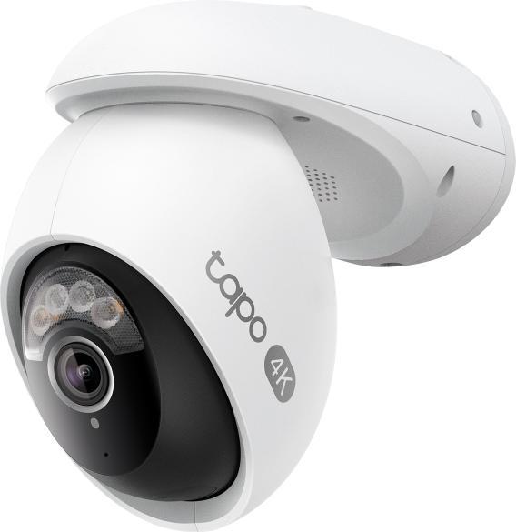 Actual product image TP-Link TAPO C560WS (3840 x 2160 pixels)