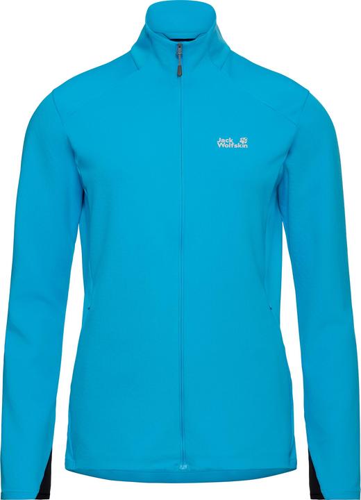 Jack Wolfskin Astrotrail Fz W (XXL)