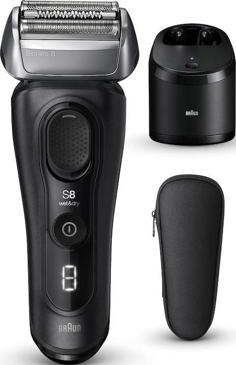 Productafbeelding Braun Series 8