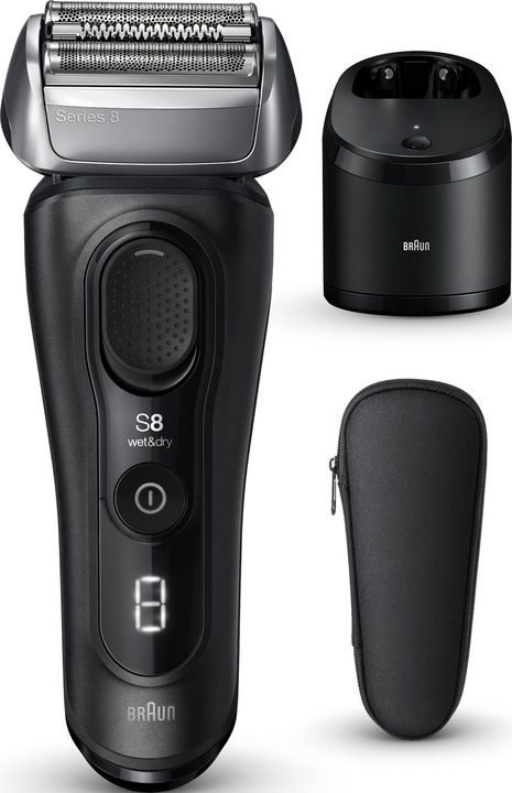 Productafbeelding Braun Series 8
