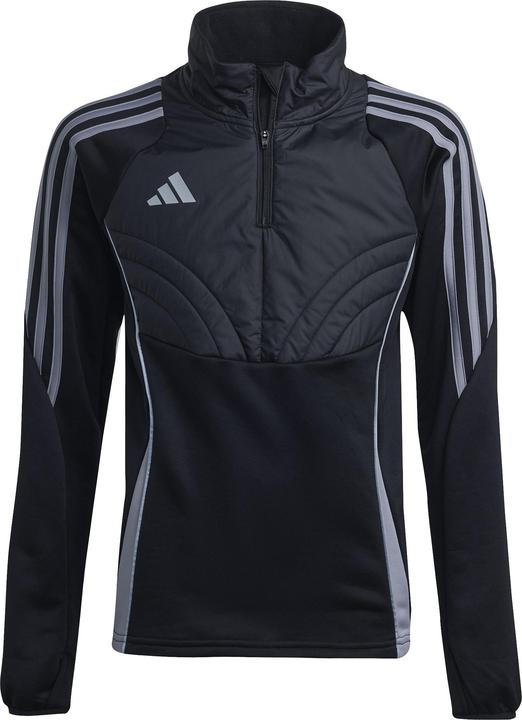 Produktbild Adidas Tiro Winter-Sweatshirt für Kinder (128)