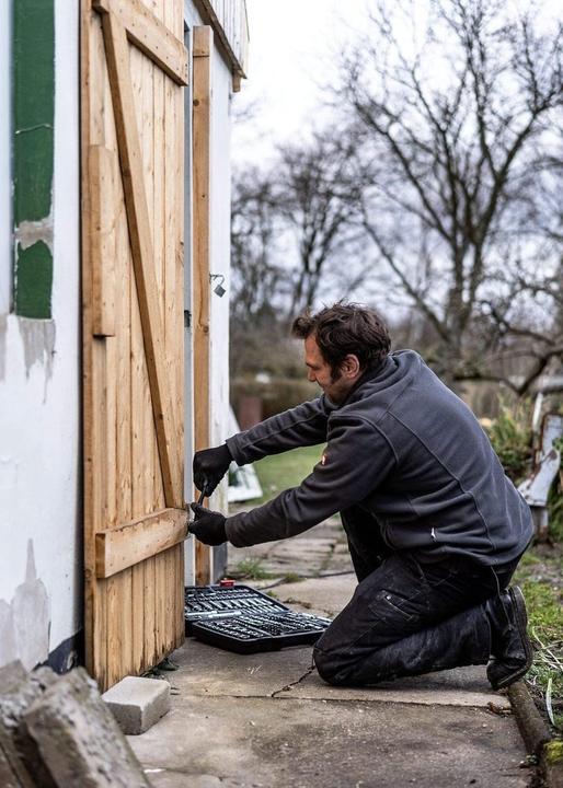 Productafbeelding Vigor Dopsleutelset (3/8", 1/4", 1/2")