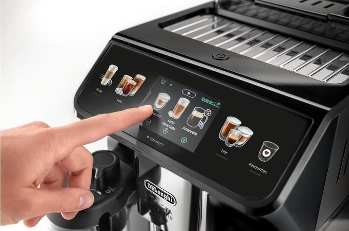 Produktbild De'Longhi Eletta Explore Cold Brew