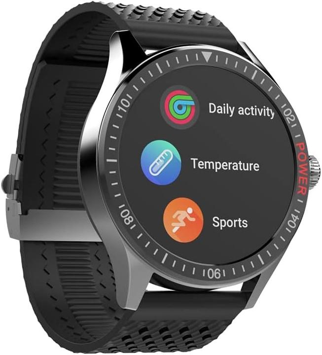 Produktbild NoName CARNEO Smart hodinky Prime GTR man (45 mm)