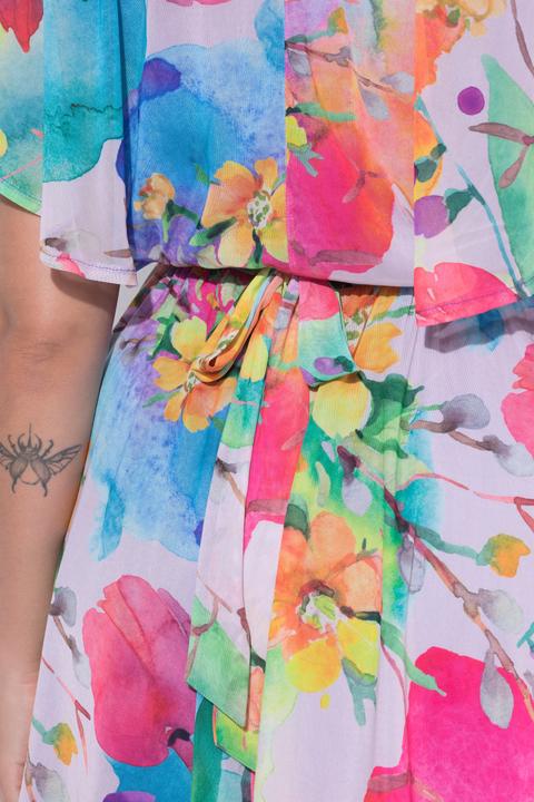 Immagine prodotto Ulla Popken Tunica lunga (50, 52)