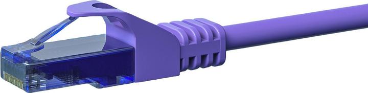 Produktbild Dsit CAT6a Netzwerkkabel 100% Kupfer (CAT6a, 5 m)