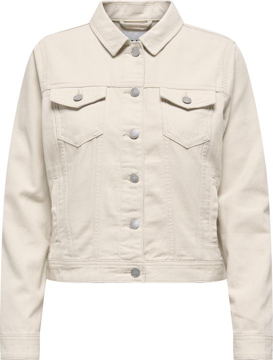 Actual product image Only ONLTIA Jeansjacke Jeansjacke (40)