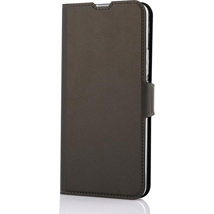 Wave Custodia per libri, OnePlus Nord 4 5G, Taupe (OnePlus Nord 4), Cover smartphone, Marrone