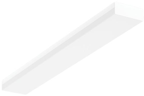 RZB LED-Wand-u.Deckenleuchte (4650 lm)
