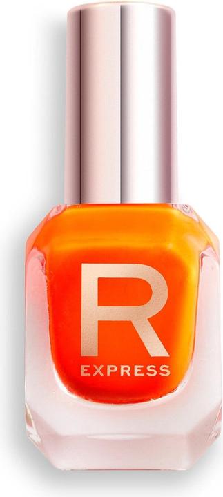 Produktbild Makeup Revolution Express, Nail Polish, Orange Pop, 10ml (Orange Pop, Farblack)