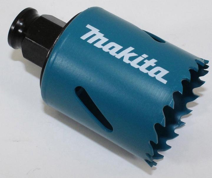 Actual product image Makita B-11374 BIM hole saw EZYCHANGE 41mm (41 mm)